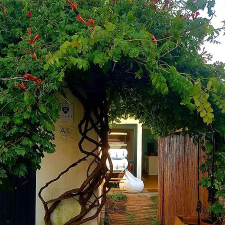 Conde Surf Camp - Junto Ao Mar - Entire Pvt House Villa Vila do Conde Exterior foto