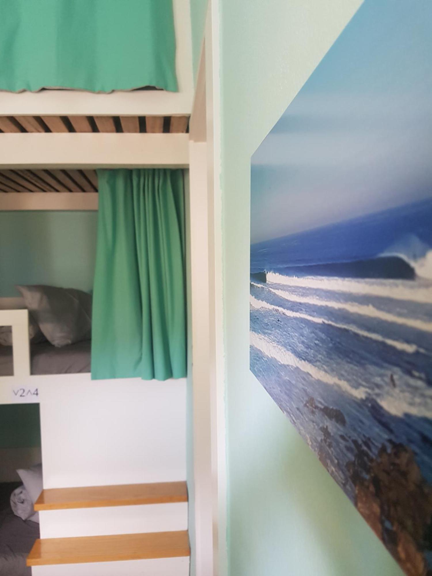 Conde Surf Camp - Junto Ao Mar - Entire Pvt House Villa Vila do Conde Exterior foto