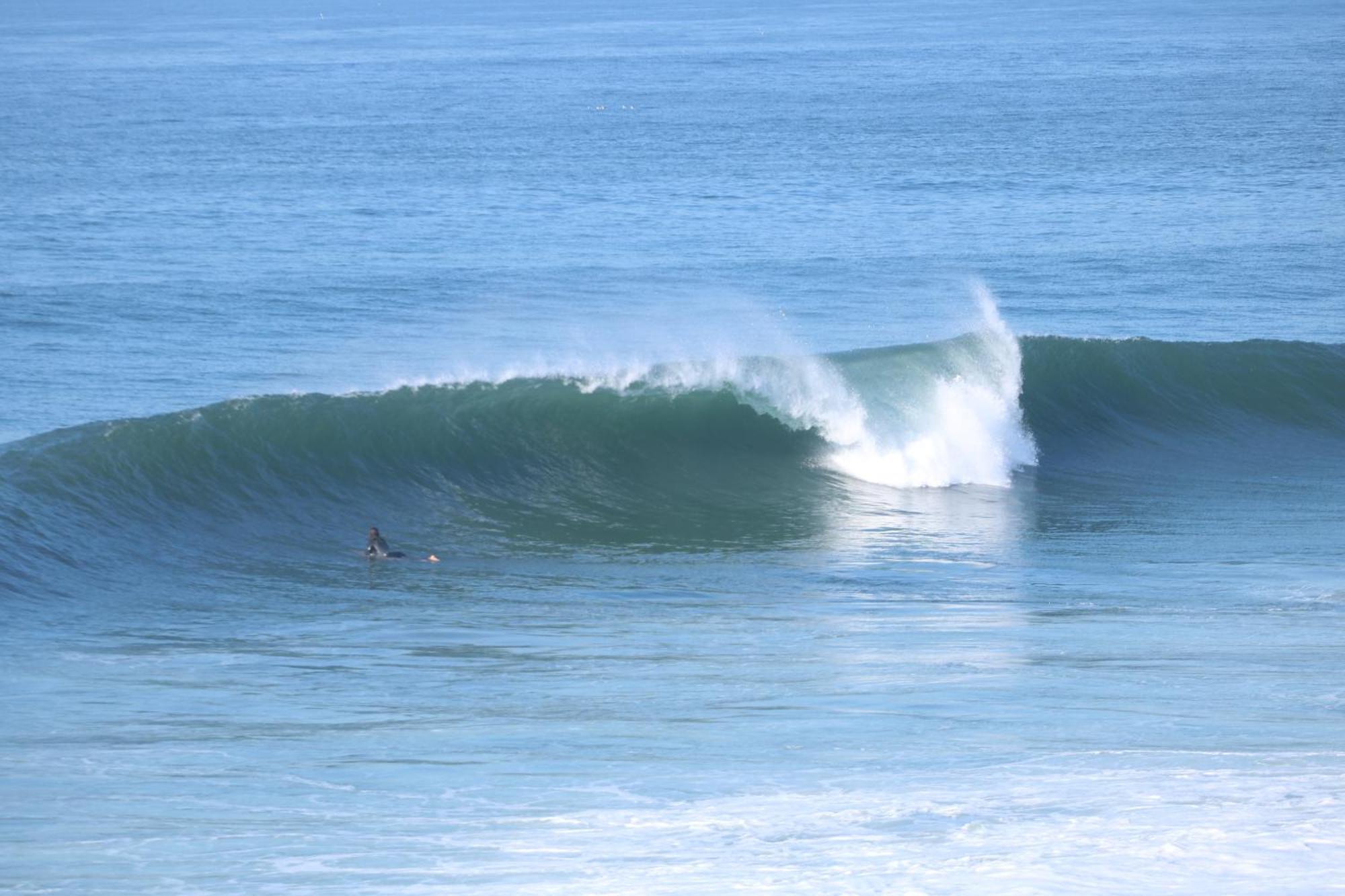 Conde Surf Camp - Junto Ao Mar - Entire Pvt House Villa Vila do Conde Exterior foto